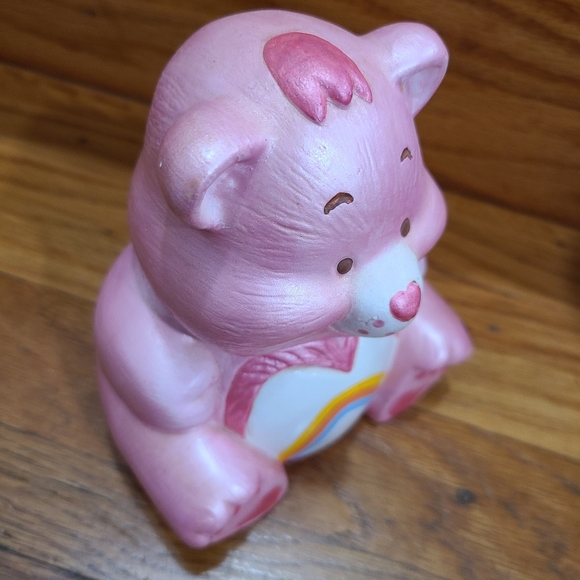 Care Bears Cheer Bear and Grumpy Bear - Picture 6 of 8